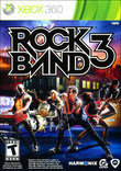 Rock Band 3 boxshot