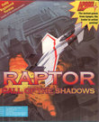 Raptor: Call of the Shadows boxshot