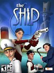 The Ship boxshot