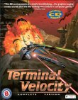 Terminal Velocity boxshot