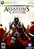 Assassin's Creed 2 boxshot