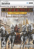 Imperium Romanum boxshot
