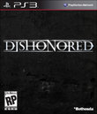 Dishonored boxshot