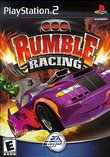 Rumble Racing boxshot