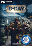 D-Day boxshot