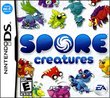 Spore Creatures boxshot