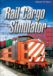 Rail Cargo Simulator boxshot