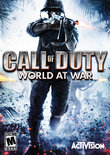 Call of Duty: World at War boxshot