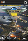 Pacific Storm: Allies boxshot