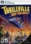 Thrillville: Off the Rails boxshot