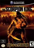 The Scorpion King: Rise of The Akkadian boxshot