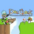Doc Clock: The Toasted Sandwich of Time boxshot