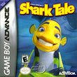 Shark Tale boxshot