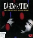 D/Generation boxshot