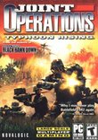 Joint Operations: Typhoon Rising boxshot