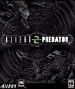 Aliens versus Predator 2 boxshot