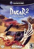 Dakar II boxshot