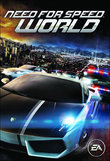 Need for Speed World boxshot