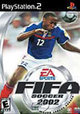FIFA Soccer 2002 boxshot