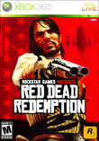 Red Dead Redemption boxshot