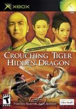 Crouching Tiger, Hidden Dragon boxshot