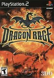 Dragon Rage boxshot