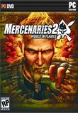 Mercenaries 2: World in Flames boxshot