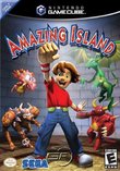 Amazing Island boxshot