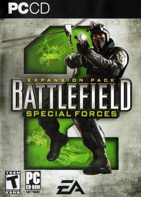 Commandos Strike Force Screenshot from Shacknews