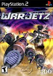 War Jetz boxshot