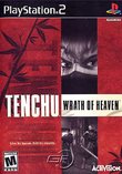 Tenchu: Wrath of Heaven boxshot