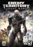 Enemy Territory: Quake Wars boxshot