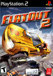 FlatOut 2 boxshot