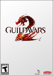 Guild Wars 2 boxshot
