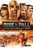 Rise & Fall: Civilizations at War boxshot