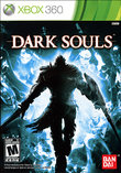 Dark Souls boxshot