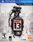 Unit 13 boxshot