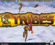 Starsiege: TRIBES boxshot