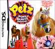 Petz Pony Beauty Pageant boxshot