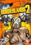 Borderlands 2 boxshot