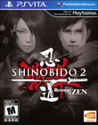 Shinobido 2: Tales of the Ninja