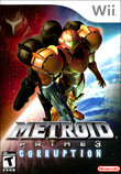 Metroid Prime 3: Corruption boxshot