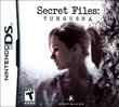 Secret Files: Tunguska boxshot