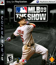 MLB 09: The Show boxshot