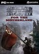 Hearts of Iron III: For the Motherland boxshot