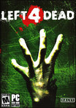 Left 4 Dead boxshot