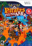 Pirates Plundarrr boxshot