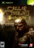 Call of Cthulhu: Dark Corners of the Earth boxshot