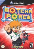 Gotcha Force boxshot
