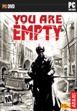 You Are Empty boxshot